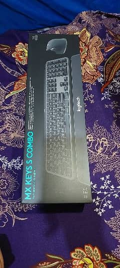 logitech