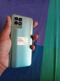 Realme Narzo 50 0