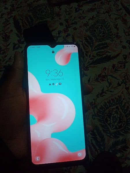 Samsung a12 only wifi not work or shade Ata side py read ad 1