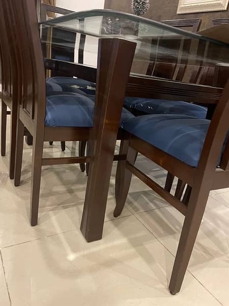 dining table for sale 3