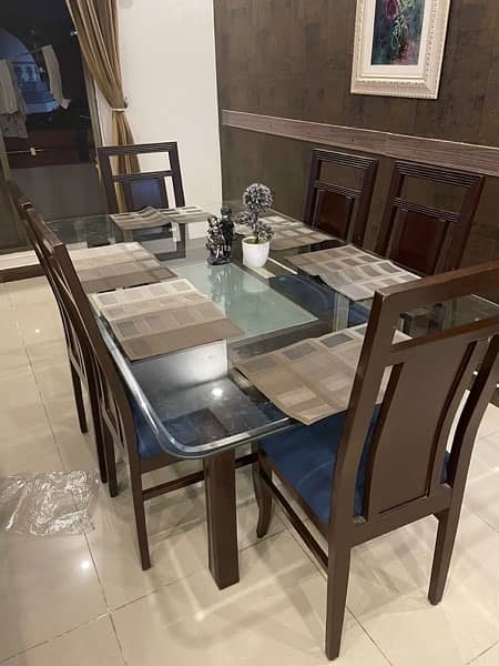 dining table for sale 5