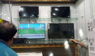 55" INCH SAMSUNG 2024 MODEL LED TV  O3225848699