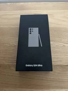 Samsung S24 ultra