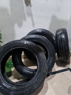 EuroStar tyres (175/65 R 15]