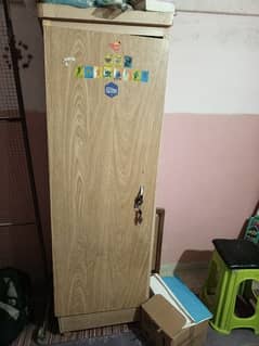 Single Door Cupboard (Almari)