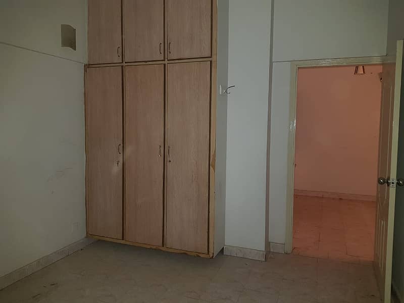 3Bed DD With Roof Haroon 
Royal City
 In Gulistan E Jauhar Block 17 5