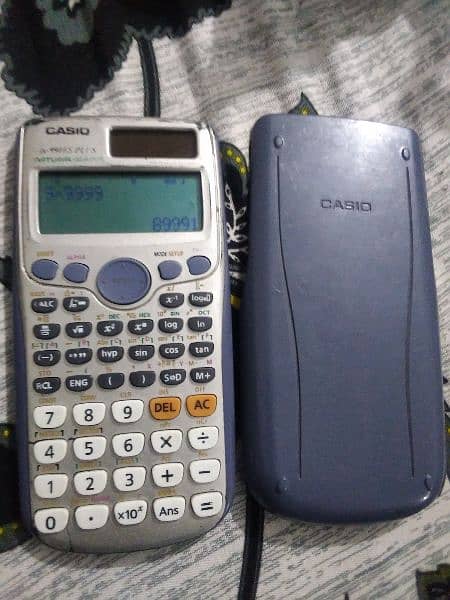 scientific calculator 1