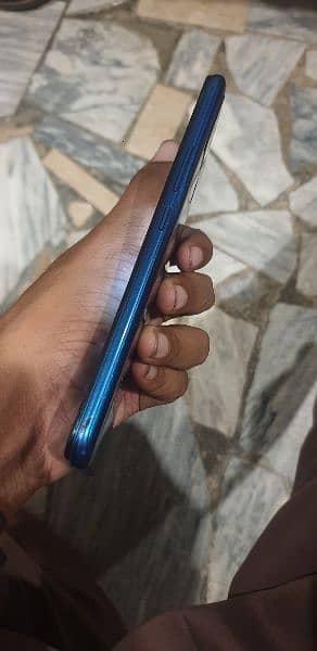 infinix smart 5 3gb 64gb . full original without open 6