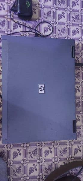 HP laptop 1