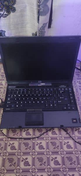 HP laptop 2