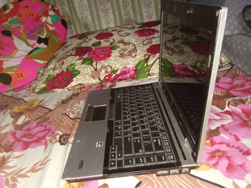 Hp laptop 0