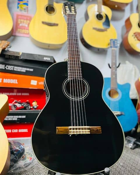 Acoustic Guitars Professhional Branded ( New Guitars at Happy Club) 17