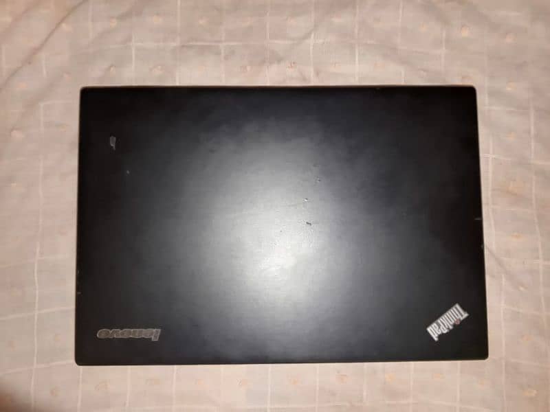 LENOVO THINKPAD 3