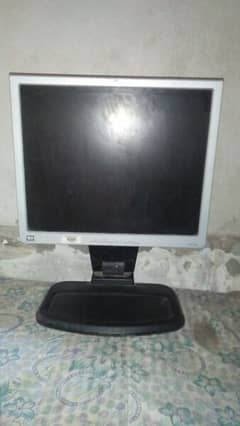 15 inch monitor for sale