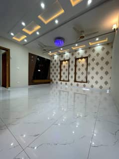 Mumtaz City 8 Marla house for rent