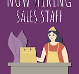 Need  Staff for warehouse