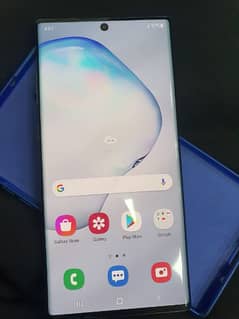 SAMSUNG NOTE 10 PLUS