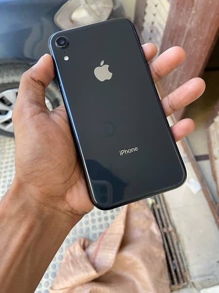 Iphone Xr 1