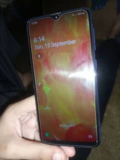 Samsung Galaxy M10