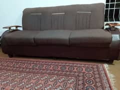 sofa