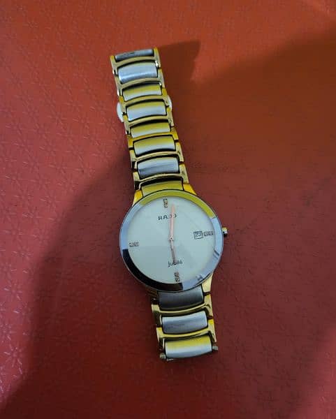 men hand watch 1