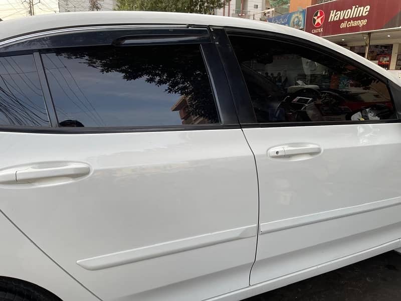 Honda City IVTEC 2018 8