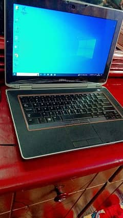 Dell i7 2nd generation