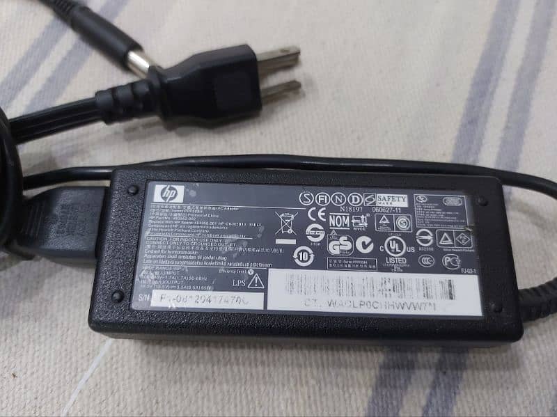 Hp Laptop Charger 100% working 0