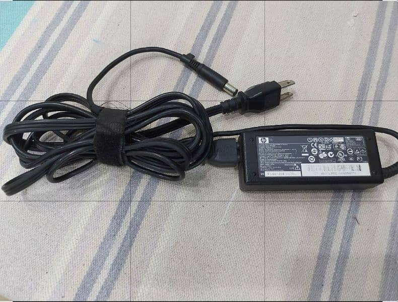 Hp Laptop Charger 100% working 1