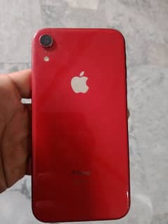 iPhone xr 0