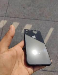 I phone xr