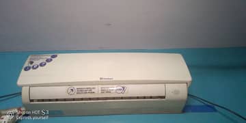 Dawlance split type air conditioner