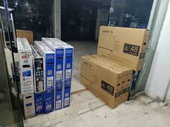 Samsung NEW 43 inch WiFi Box pack O3225848699