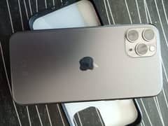 I phone 11 pro non pta 256 gp