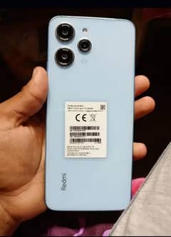 Redmi 12 8/128