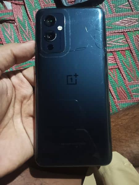 oneplus 9 single Sim exchange possible 2