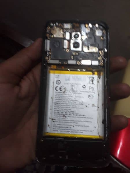 one plus 6t parts 8ram 128gb pta officale 1