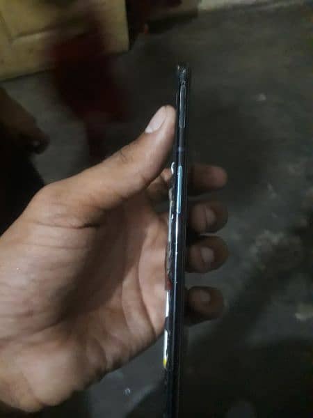 one plus 6t parts 8ram 128gb pta officale 2