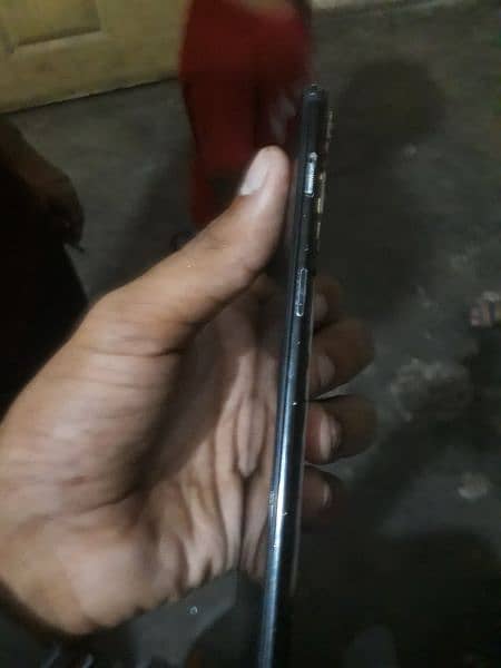 one plus 6t parts 8ram 128gb pta officale 4