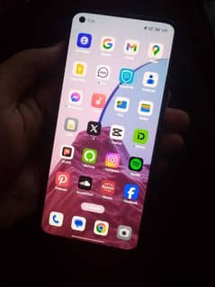 Oppo Reno 5 0