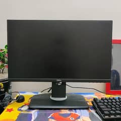 dell borderless 22 inch monitor