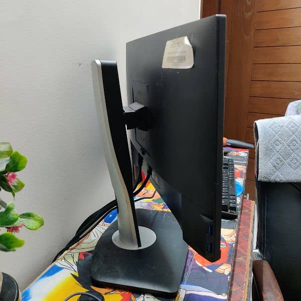 dell borderless 22 inch monitor 1