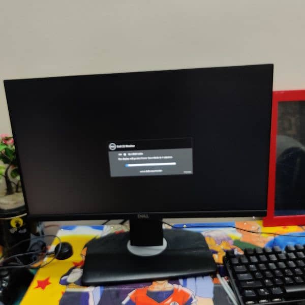 dell borderless 22 inch monitor 4