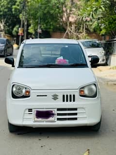 Suzuki Alto 2022