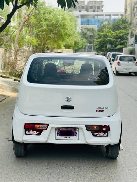 Suzuki Alto 2022 4