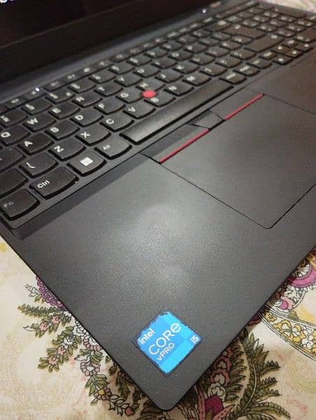 Lenovo Thinkpad L15 Gen 2 i5 11 gen 7