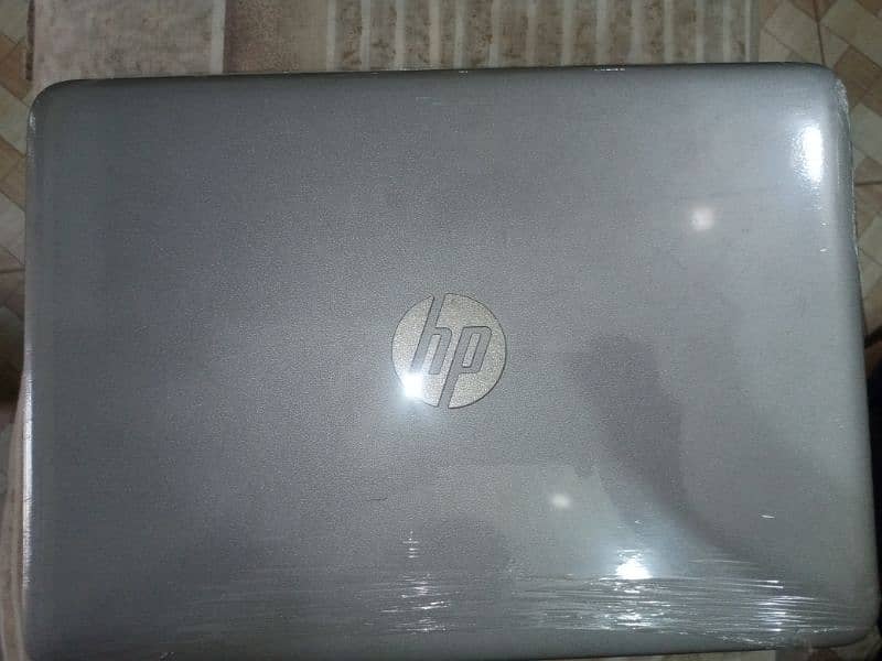 HP Elitebook 820 G3, i5 6th generation 5