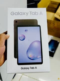 Galaxy Tab A 0