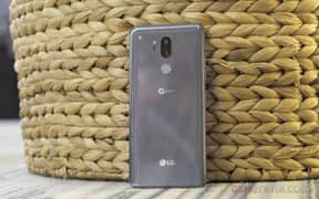 LG G7 ThinQ