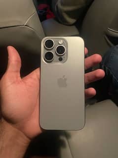 iphone 15 pro 128gb lla non pta 0